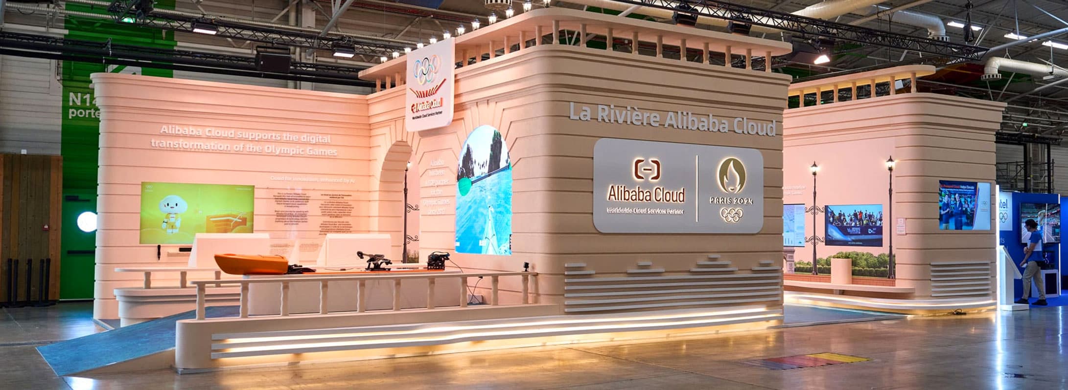 Alibaba-Cloud-standiste-Paris-JO2024