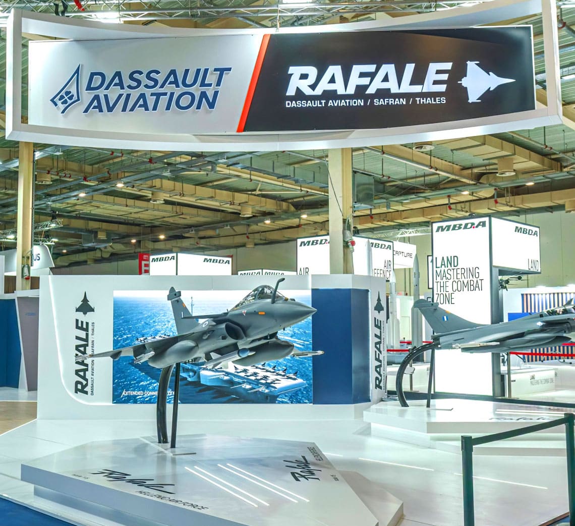 Dassault-standiste-Paris