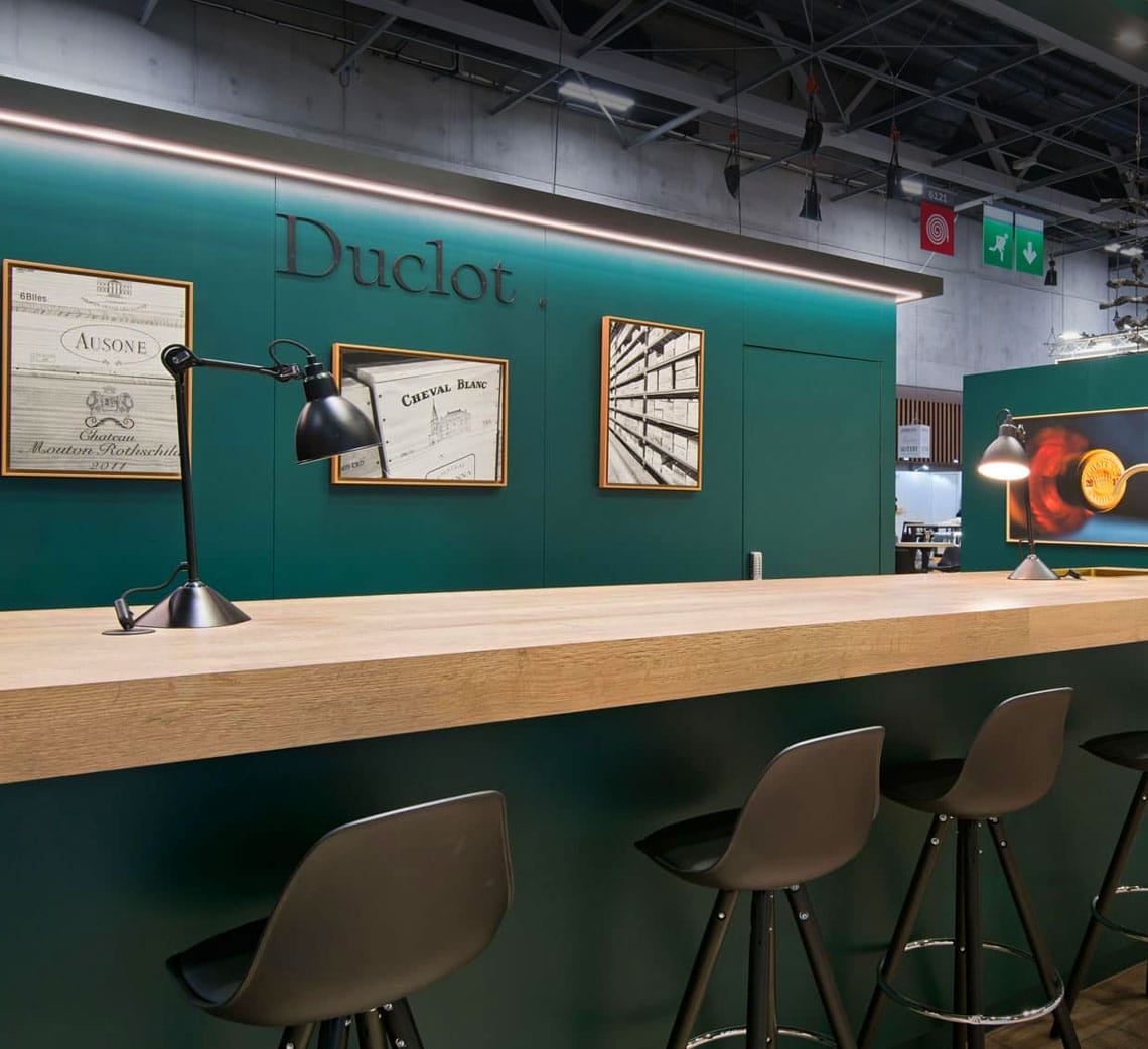 Duclot-Wine-Paris-standiste-Paris
