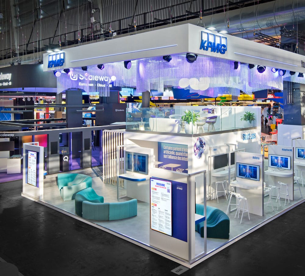 KPMG-standiste-Paris-Vivatech