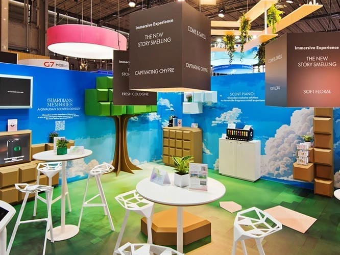 stand-pollutec-paris-Keops-event