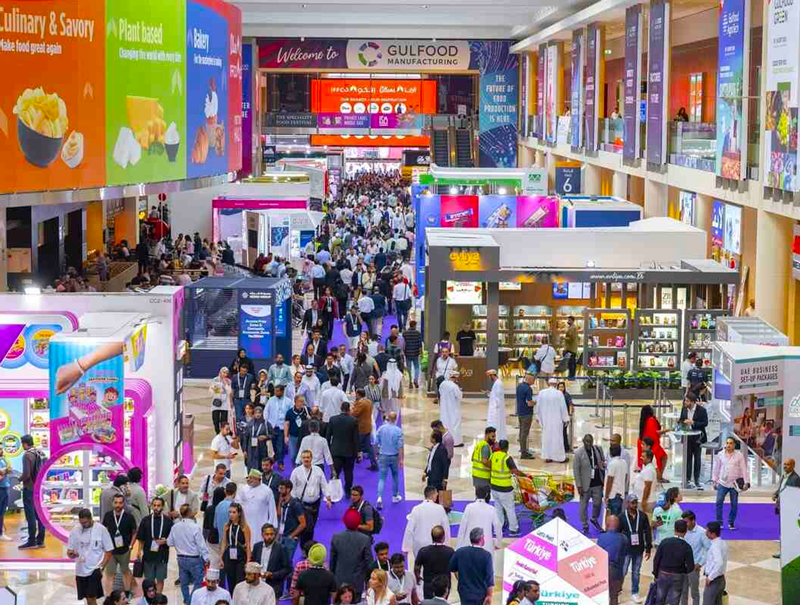 Event Dubai 